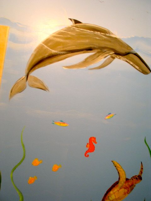 Humpback whale